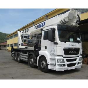 Cela TL 50