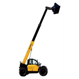Teleszkópos rakodó Haulotte HTL 3510