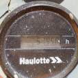 Használt csuklós emelő Haulotte H 16 PX Nr. 34