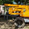 Használt csuklós emelő Haulotte H 16 PX Nr. 34