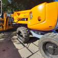 Használt csuklós emelő Haulotte H 16 PX Nr. 34