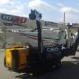 Cela DT 30 Spider emelő