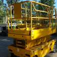 Haulotte Compact 10