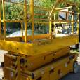 Haulotte Compact 10