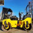 Vibrohenger BW 120 AD 1