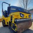 Vibrohenger BW 120 AD 1