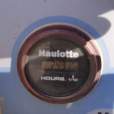 Dízel ollós emelő  Haulotte Compact 18 SXL 01