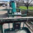 Elektromos karos emelő HA 12 IP Nr. 162