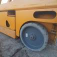 Elektromos ollós emelő Haulotte Compact 12
