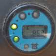 Elektromos olló emelő Haulotte Compact 14 Nr. 191