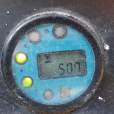 Elektromos olló emelő Haulotte Compact 14 Nr. 194