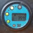Elektromos olló emelő Haulotte Compact 14 Nr. 195
