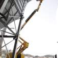 Csuklós emelő Haulotte HA 20 RTJ PRO