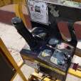 Haulotte Compact 8 - Second hand scissor lift
