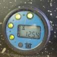 Elektromos emelő Haulotte Compact 8 Nr.108 használt