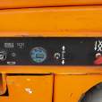 Haulotte Compact 8 Second hand scissor lift Nr.80