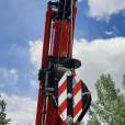 Kegiom Spider emelő 380 E4