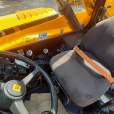 Teleszkópos rakodó JCB 535-125 HiViz 222-es számú