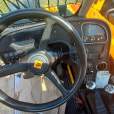 Teleszkópos rakodó JCB 535-125 HiViz 222-es számú