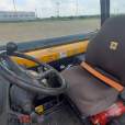 Teleszkópgémes rakodó JCB 540-140 HiViz inv.209