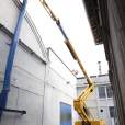 Csuklós emelő Haulotte HA 20 RTJ