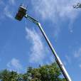 Teleszkópos emelő Haulotte H 16 TPX Nr. 86 használt