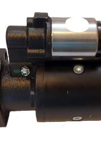 Elektromotor Deutz motorhoz