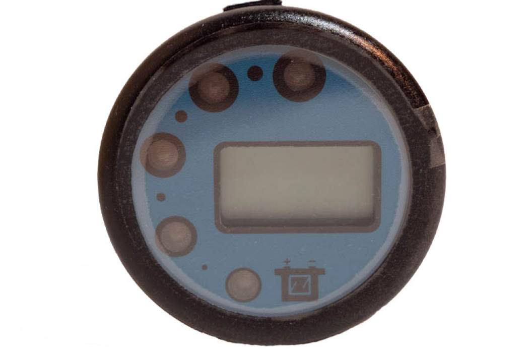 Akkumulátor kijelző Haulotte emelőhöz/HA-2440904140