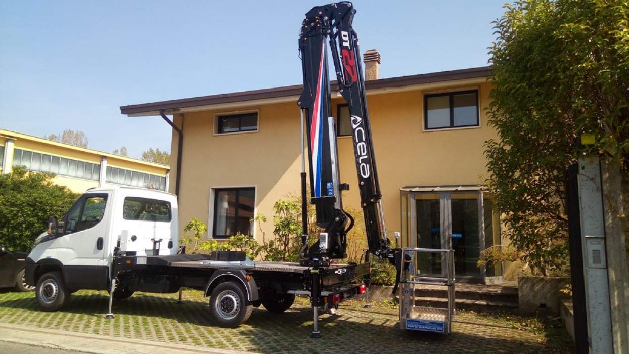 Cela DT 22