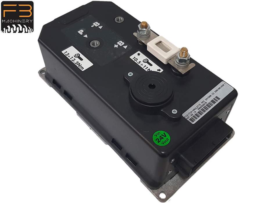 Elektronikus vezérlőegység Haulotte emelőhöz/HA2901001630