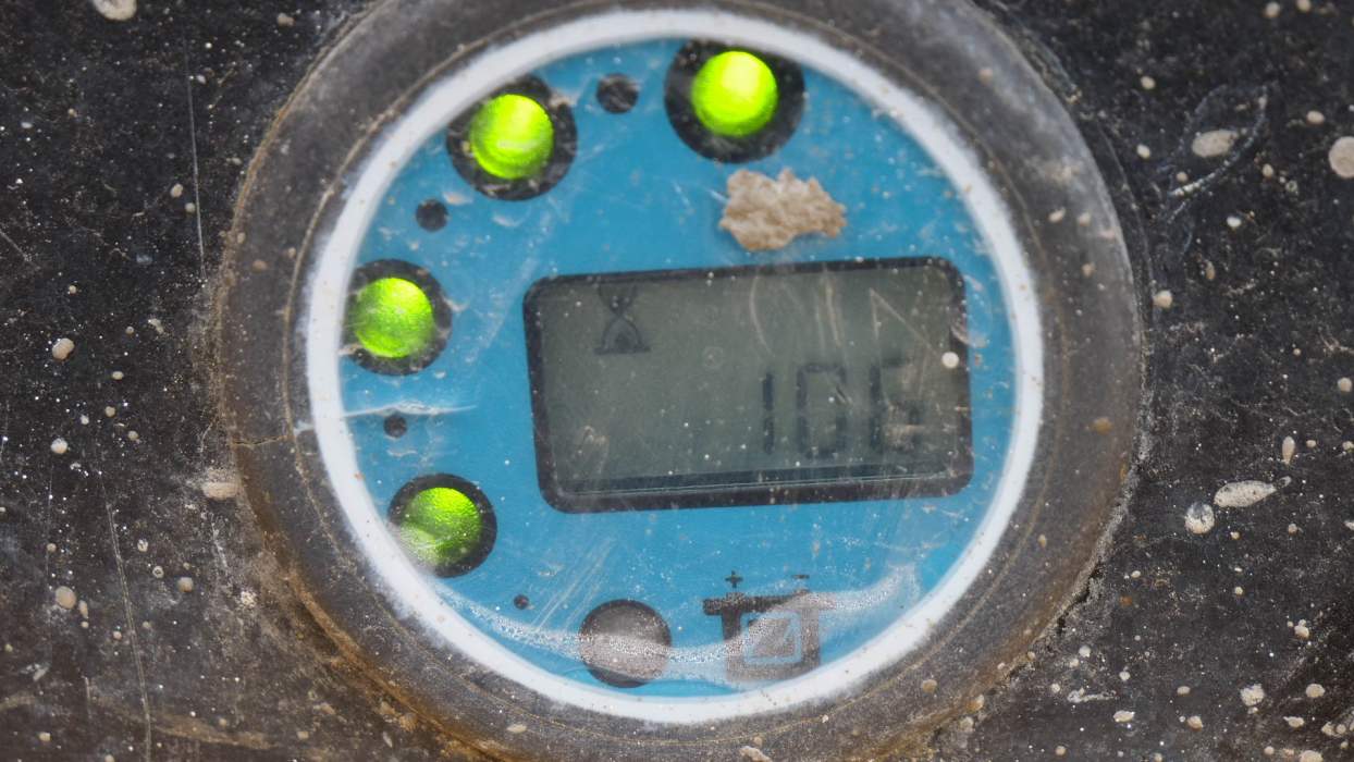 Használt elektromos emelő Haulotte Optimum 8 Nr. 11