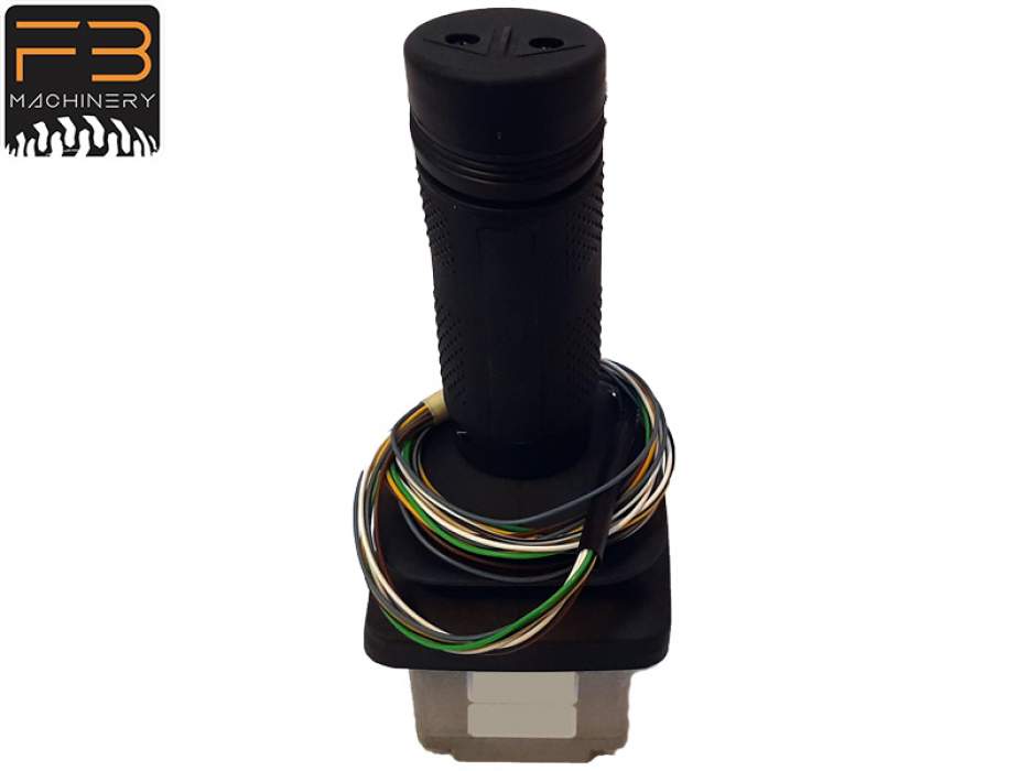 Menetelést vezérlő joystick Haulotte dízel karos emelőkhöz / HA-2441305190