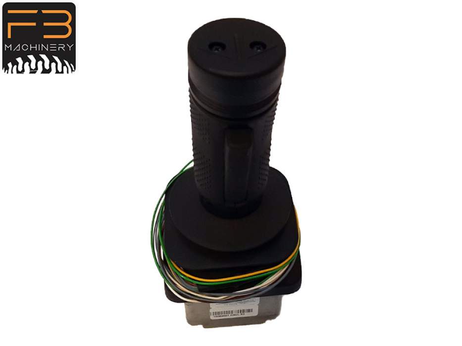 Menetelés vezérlő joystick Haulotte dízel emelőkhöz / HA-2441305190