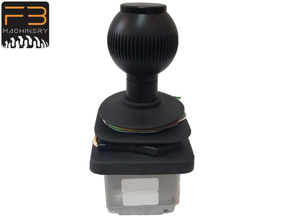 Joystick Haulotte dízel emelőkre / HA-2441305350